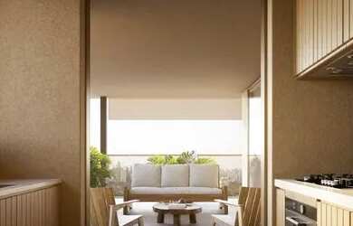 Imagem 9: APARTAMENTO RESIDENCIAL em São Paulo - SP, Itaim Bibi