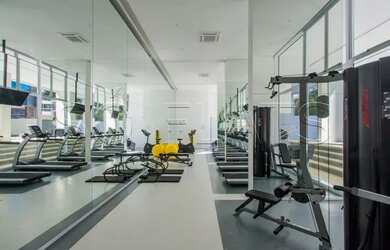 Imagem 9: Studio 30m² na Vila Olimpia disponível para locação