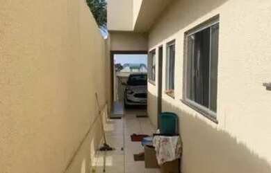 Imagem 5: Casa na Cabanagem. 70m² de Área, 1 Vaga na garageme2 Dormitórios