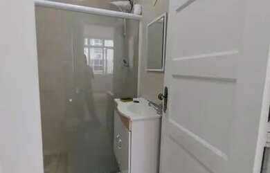 Imagem 8: Kitinet Posto 2, 25 metros, 1 banheiro, segundo andar