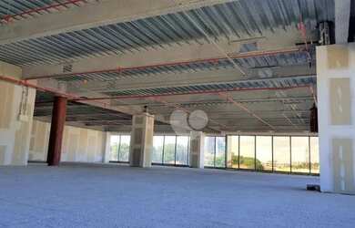 Imagem 9: Sala, 506 m² - venda por R$ 5.215.000,00 ou aluguel por R$ 54.622,56/mês...