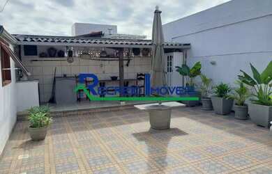 Imagem 10: Cobertura-À VENDA-Recreio dos Bandeirantes-Rio de Janeiro-RJ