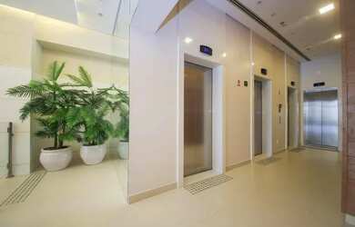 Imagem 9: Sala, 45 m² - venda por R$ 280.000 ou aluguel por R$ 1.890/mês - Jardim...