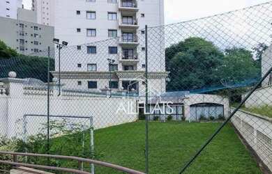 Imagem 11: Flat com 1 dormitório para alugar, 48 m² por R$ 7.000/mês na Vila Olímpia...