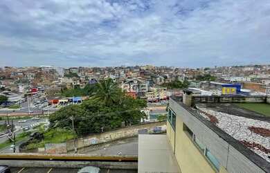 Imagem 14: Apartamento à venda no bairro Vila Laura - Salvador/BA