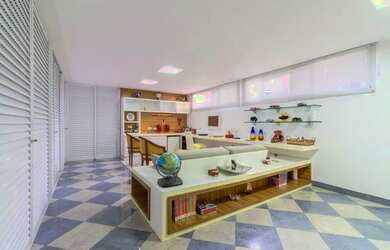 Imagem 16: CASA RESIDENCIAL em São Paulo - SP, Parque da Mooca