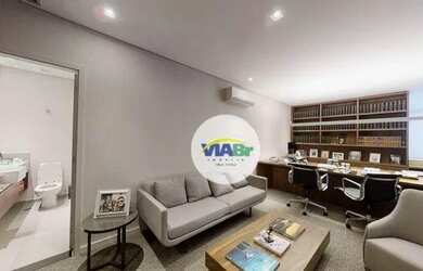 Imagem 14: Prédio, 3700 m² - venda por R$ 25.000.000,00 ou aluguel por R$ 100.500,00/mês...