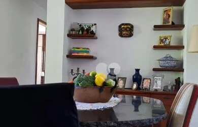 Imagem 8: Apartamento com 2 dormitórios à venda, 77 m² por R$ 1.250.000,00 - Lagoa - Rio de Janeiro