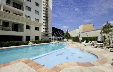 Imagem 12: Flat com 1 dormitório para alugar, 48 m² por R$ 7.000/mês na Vila Olímpia...