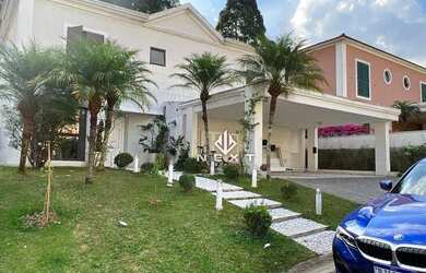 Imagem: Casa com 4 dormitórios, 318 m² - venda por R$ 2.750.000,00