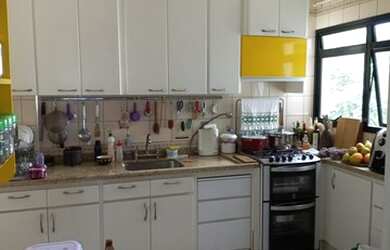 Imagem: Apartamento para venda com 94 metros quadrados com 3 quartos