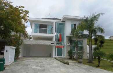 Imagem: Genises II - Casa com 4 dormitórios, 540 m² - venda por R$