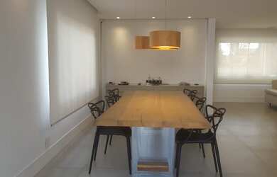 Imagem 11: Casa cinematográfica no Jardim Guanabara - Rio de Janeiro - RJ