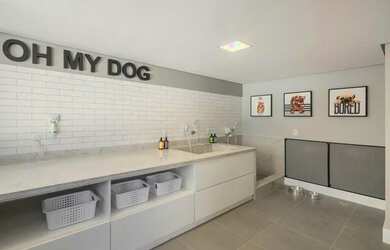 Imagem 16: Apartamento em Tristeza. Piscina, 108m² de Área, 2 Vagas na garageme3...