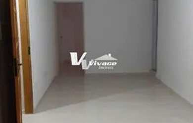 Imagem: O apartamento possui 1 Dormitório, 1 Banheiro, 50m² de Área