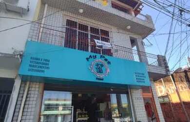 Imagem: A casa possui 3 Dormitórios, 4 Banheiros, 1 Vaga na garagem