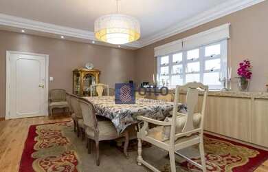 Imagem 9: Casa com três suítes à venda, 340 m² por R$ 4.500.000 - Jardim Paulista...