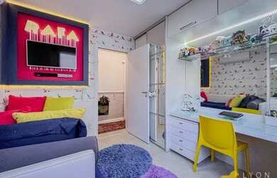 Imagem 16: Apartamento com 3 dormitórios à venda, 150 m² bairro Bela Vista