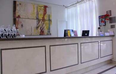 Imagem 5: Flat na Rua Oscar Freire disponível para locação próximo ao hospital das Clinicas