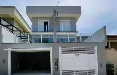 Imagem 1: Atibaia - Casa Padrão - Recreio Maristela