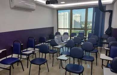 Imagem 4: Sala à venda, 35 m² por R$ 251.750,00 - Del Castilho - Rio de Janeiro/RJ