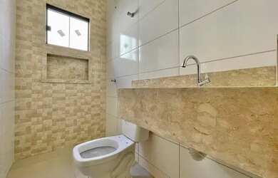 Imagem 10: Casa 3/4 Jardim itaipu. Churrasqueira, 180m² de Área, 2 Vagas na garageme3...