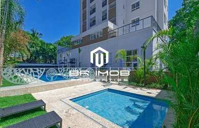 Imagem 13: APARTAMENTO RESIDENCIAL em SÃO PAULO - SP, MOEMA