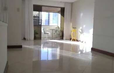 Imagem: O apartamento possui 3 Dormitórios, 3 Banheiros, 2 Vagas na