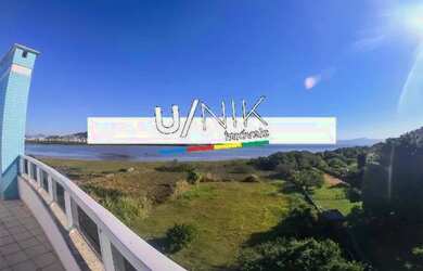 Imagem: O apartamento na cobertura possui 2 Dormitórios, 4 Banheiros