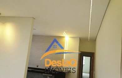 Imagem 4: CASA BAIRRO VISÃO. 90m² de Área, 2 Vagas na garageme3 Dormitórios