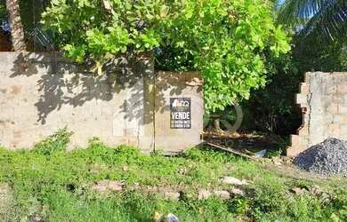 Imagem: O terreno possui 200m² de Área e está localizado em Paratibe