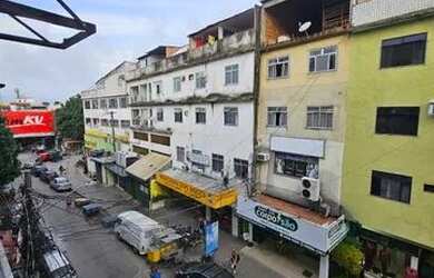 Imagem 11: Recreio - Apto 1qto na principal do terreirão à 1km da praia e BRT