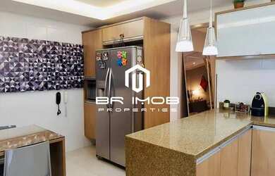 Imagem 9: APARTAMENTO RESIDENCIAL em SÃO PAULO - SP, MOEMA