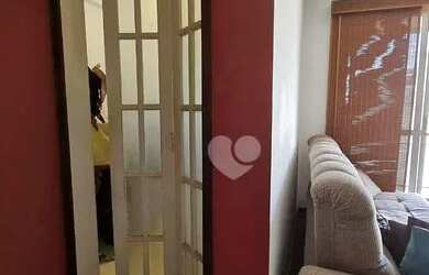 Imagem 9: Apartamento com 2 dormitórios à venda, 77 m² por R$ 1.250.000,00 - Lagoa - Rio de Janeiro