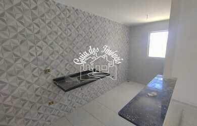 Imagem 9: Apartamento para venda com 48m² com 2 quartos em Jaguaribe/Paulista/PE...