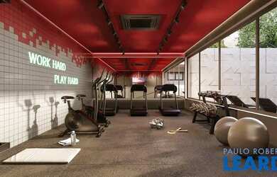 Imagem 8: APARTAMENTO - BROOKLIN - SP