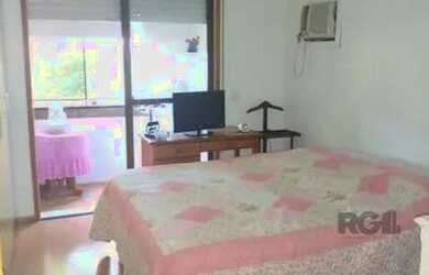 Imagem 15: Apartamento de 2 dormitórios, 2 banheiros e 1 vaga de garagem no Bairro...