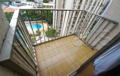 Imagem 7: Flat Prive Cidade Jardim 135m² cobertura com 2 dormitórios e hidromassagem...