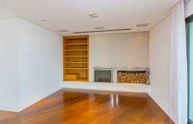 Imagem 10: APARTAMENTO RESIDENCIAL em São Paulo - SP, Moema