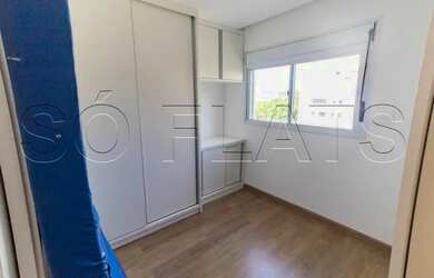 Imagem 13: Flat maravilhoso com 2x dormitórios, requinte e conforto excelente instalação. Consulte-no