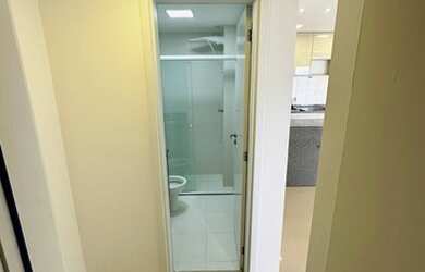 Imagem 12: América Home Club. Piscina, Churrasqueira, Varandae63m² de Área