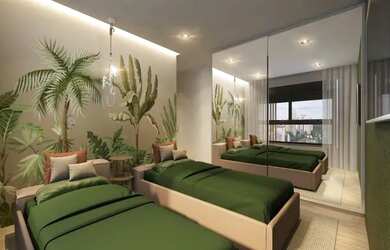 Imagem 15: APARTAMENTO RESIDENCIAL em São Paulo - SP, Moema