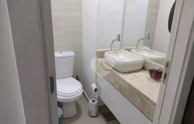 Imagem 11: Sala à venda, 35 m² por R$ 251.750,00 - Del Castilho - Rio de Janeiro/RJ