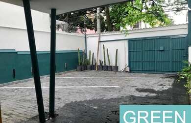 Imagem 8: Ponto comercial para Locação Brooklin - SP