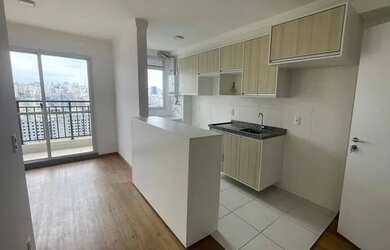 Imagem 3: 109260 Apartamento para venda com 36 metros quadrados com 1 quarto em...