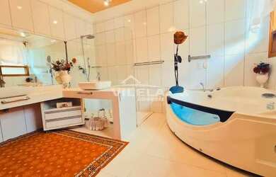 Imagem 5: Sobrado Condomínio Fechado, Massaguaçu - Caraguatatuba