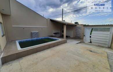 Imagem 7: Casas para locação em Boituva no bairro Residencial Céu Azul