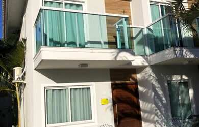 Imagem 4: Casa em Condomínio com 3 Quartos no Portinho em Cabo Frio