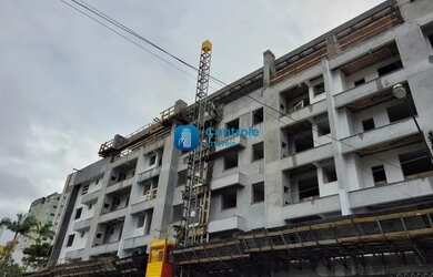 Imagem 5: Apartamento em fase final de acabamento, 03 dormitórios, sendo 02 suítes,...