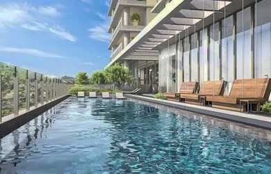 Imagem 16: APARTAMENTO RESIDENCIAL em São Paulo - SP, Ibirapuera